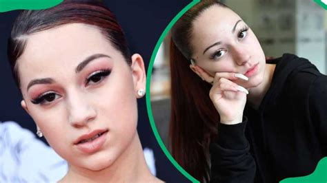 bhad bhabie net|Danielle Bregolis net worth: How Bhad Bhabie built her fortune